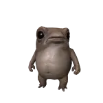 Bob the Frog