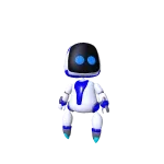 Blue Bot