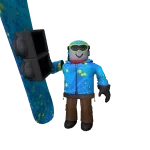 Snow Shredder
