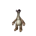 Sid The Slow One