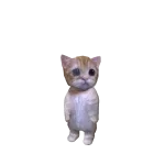 Mini El Gato Cat