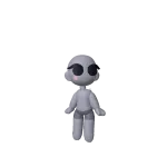 Mini Chibi