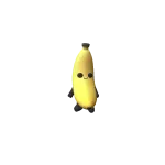 Cute Mini Banana