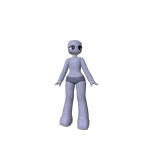 Cartoony Doll V2