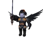 Misfortune's Guardian