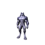 Buff Sigma Wolf