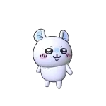 Momonga Squirrel