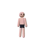 Manny Stickman