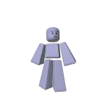 R6 Stylized Blocky