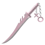 Casey's Blade of Beauty