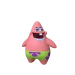 Dumb Starfish