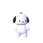 Mini Puppy Dog