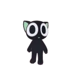Mini Cat 2D