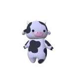Mini Cow Plushie (RECOLORABLE)