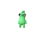 Glep Smiling Friends (Mini)