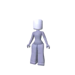 Cute Woman Doll