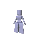 Slim Woman