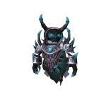 Korblox Deathspeaker