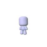 Mini Plush