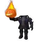 Headless Horseman