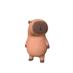 Capybara