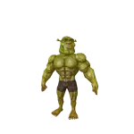 SIGMA Ogre