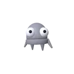 Mini REPO Animated