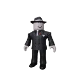 The Crook