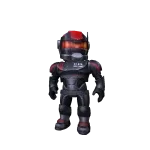 PT-ST4 Mobile Armor Unit