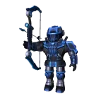Orinthian Soldier