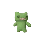 Mini Furry Monster Plushie (Recolorable)