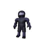 Darkage Master