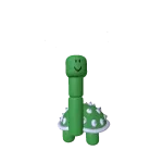 Classic Turtle