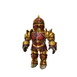 Redcliff Elite Commander