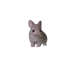 Mini Bunny