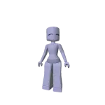 Woman Doll