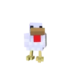 Mini Chicken