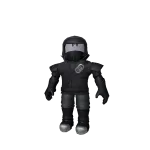 Darkest Assassin
