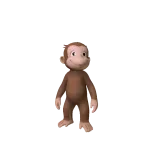Curious George