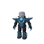 Korblox Mage