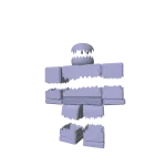 Ghost Walker