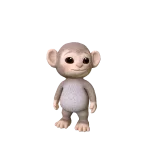 Mini Monkey
