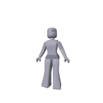 Woman Revamped V2