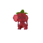 Strawberry Elephant (Brainrot)