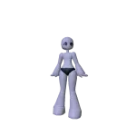 Y2K Gal v2