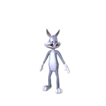 Bugs Bunny