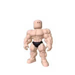 Muscle Body