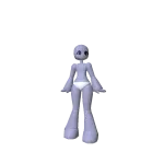 Y2K Gal v2