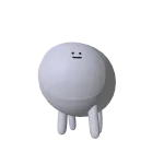 Chunky Bug [Recolorable]