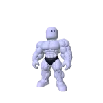Muscle Body